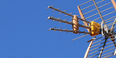 mantenimiento de antenas Orusco de Tajuña